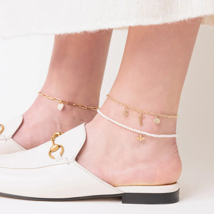 Anklets